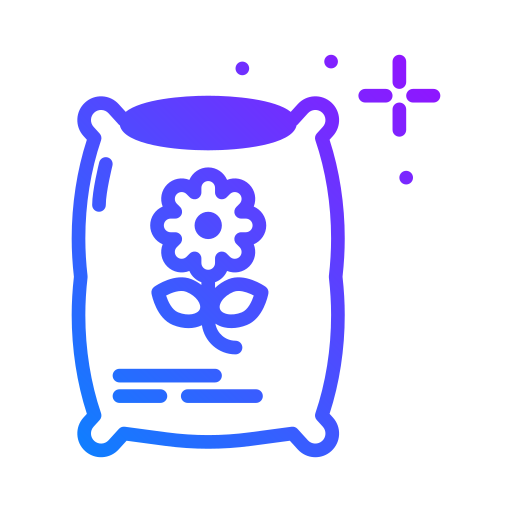 Seed bag